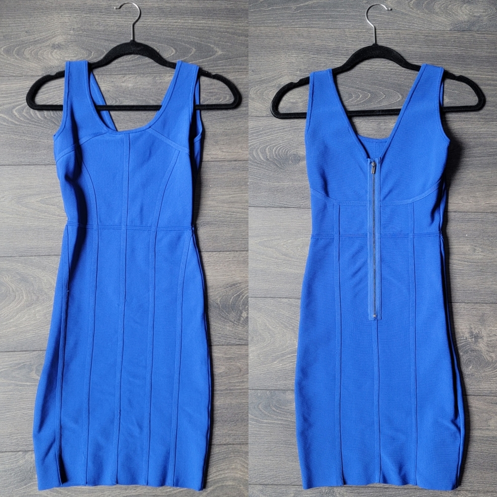 Bcbgmaxazria Dress - Picture 2 of 2
